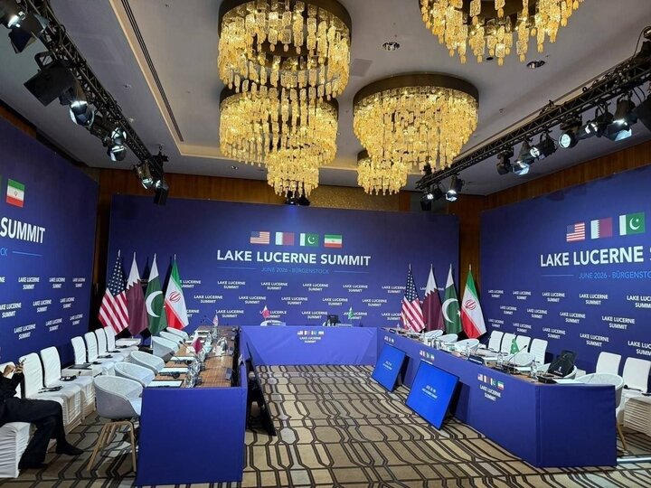 Witkoff, Kushner to discuss Iran deal with Qatari PM in Doha