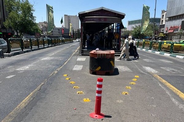اقدامات گسترده مدیریت شهری تهران برای میزبانی از مراسم تشییع رهبر شهید