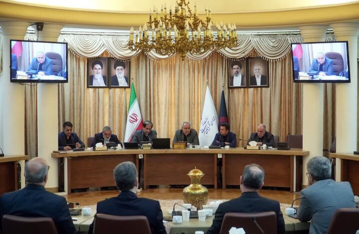 تأکید استاندار آذربایجان‌شرقی بر رفع شکاف میان دانشگاه و صنعت