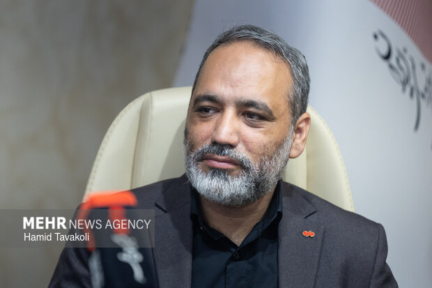 امضای تفاهمنامه همکاری دانشگاه علوم پزشکی ایران و خبرگزاری مهر امضای تفاهمنامه همکاری دانشگاه علوم پزشکی ایران و خبرگزاری مهر