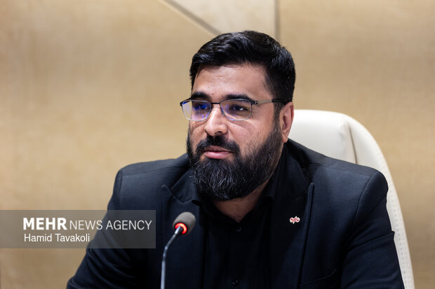امضای تفاهم‌نامه همکاری دانشگاه علوم پزشکی ایران و خبرگزاری مهر