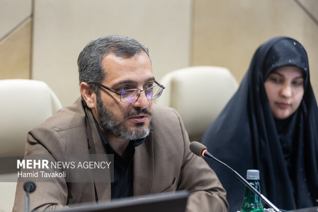 امضای تفاهم‌نامه همکاری دانشگاه علوم پزشکی ایران و خبرگزاری مهر
