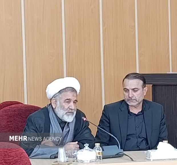 آمادگی حوزه‌های علمیه برای اعزام زائران و برگزاری کرسی‌های تبیینی