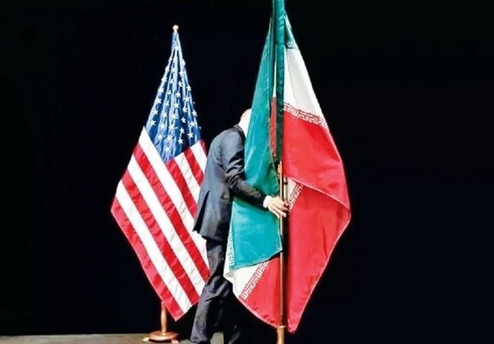 Iran negotiators in Geneva oppose joint photo with US peers