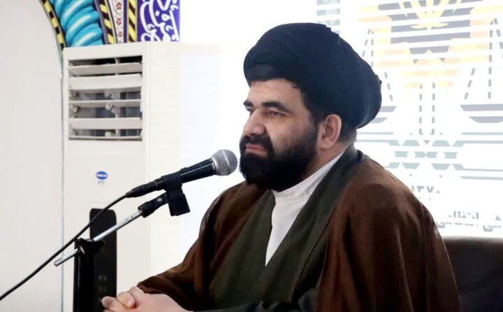 معنویت پشتوانه اصلی امنیت پایدار در جامعه است