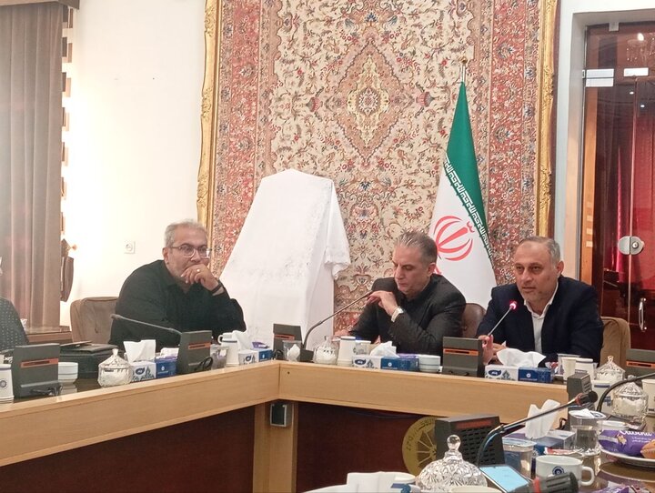 پرنیان: تبریز را به شهر کسب‌وکار تبدیل می‌کنیم