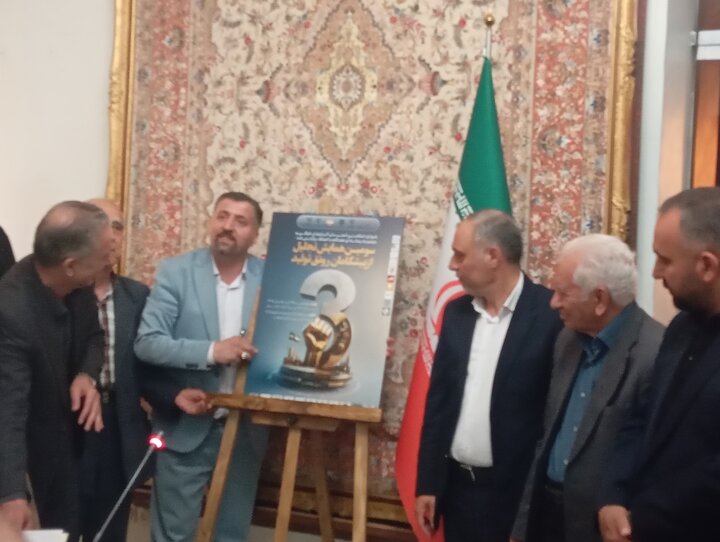 پرنیان: تبریز را به شهر کسب‌وکار تبدیل می‌کنیم