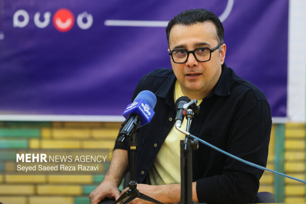 موارد آموزشی جدید در «جونمون»؛ هیچوقت با تلویزیون قهر نبودم موارد آموزشی جدید در «جونمون»؛ هیچوقت با تلویزیون قهر نبودم
