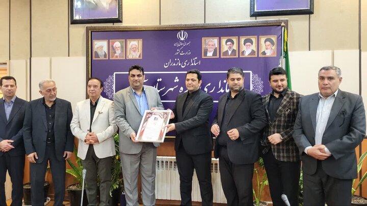 آمل قطب صنعتی مازندران نیازمند نگاه ملی است