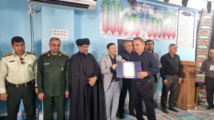 رئیسکل دادگستری بوشهر: مردممداری محور عملکرد دستگاه قضایی باشد