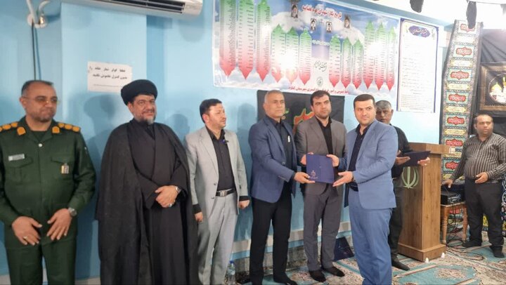 رئیسکل دادگستری بوشهر: مردممداری محور عملکرد دستگاه قضایی باشد