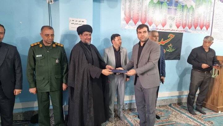 رئیسکل دادگستری بوشهر: مردممداری محور عملکرد دستگاه قضایی باشد