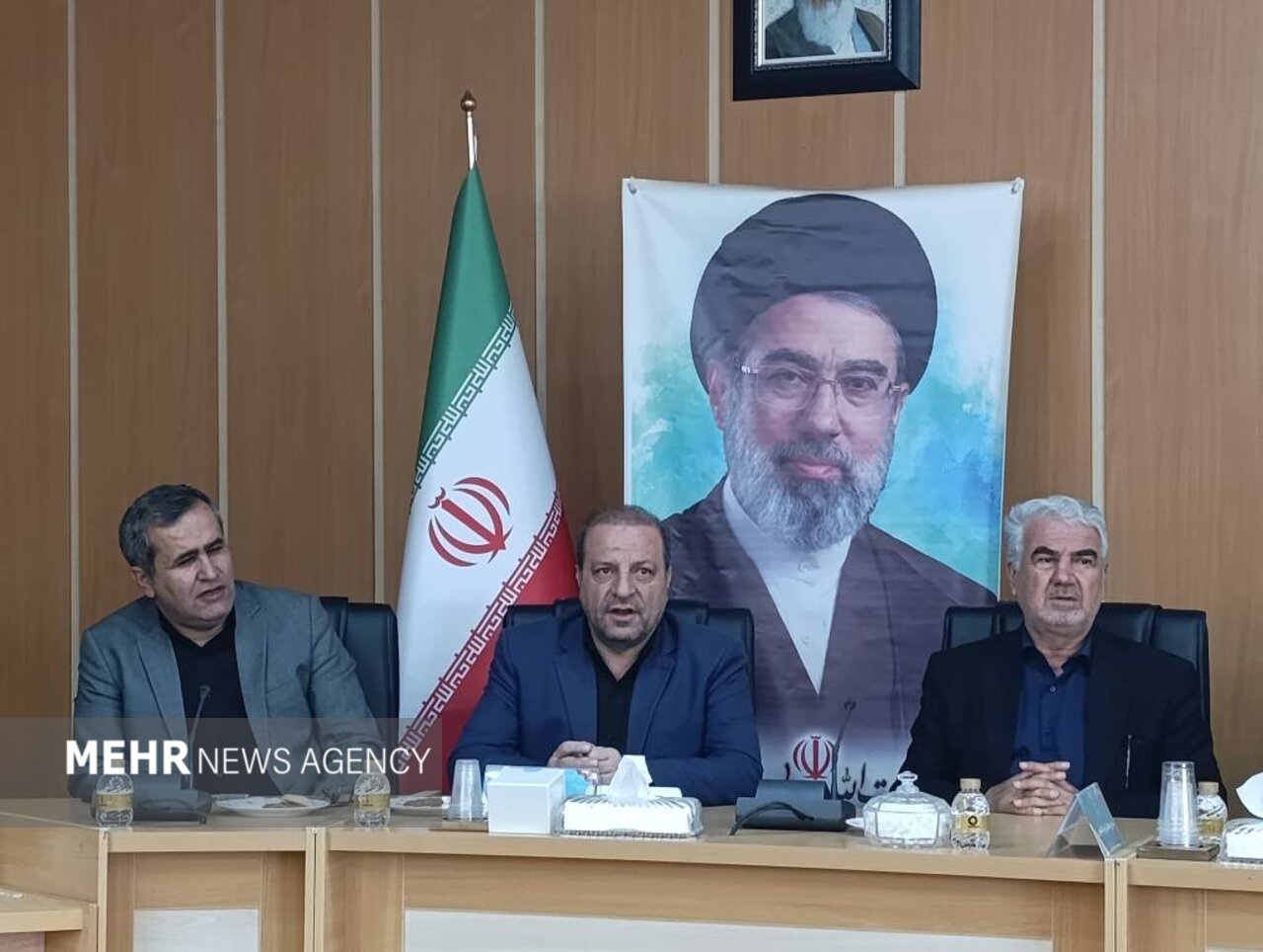 استان،اقتصادي،كهگيلويه،بويراحمد،همايش،عسكري،استاندار،اجرايي، ...