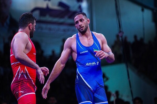 يزداني،كشتي،حسن،وزن،سبك،شرايط،داوري،محمدي،كيلوگرم،فني،سطح،ام ...