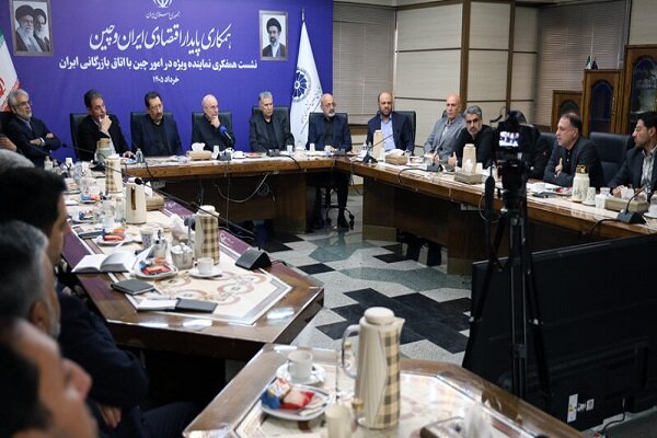 مس،ايران،چين،راهبردي،صنعت،صنايع،توسعه،زنجيره