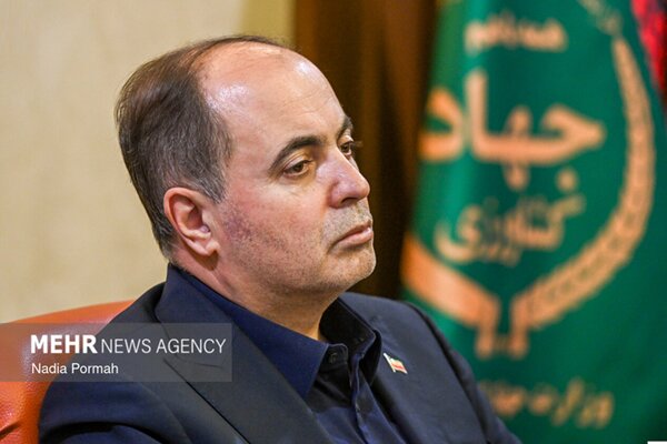 كشاورزي،مهندسي،دانش،سازمان،پيام،توسعه،امنيت،نظام،جامعه،كشور