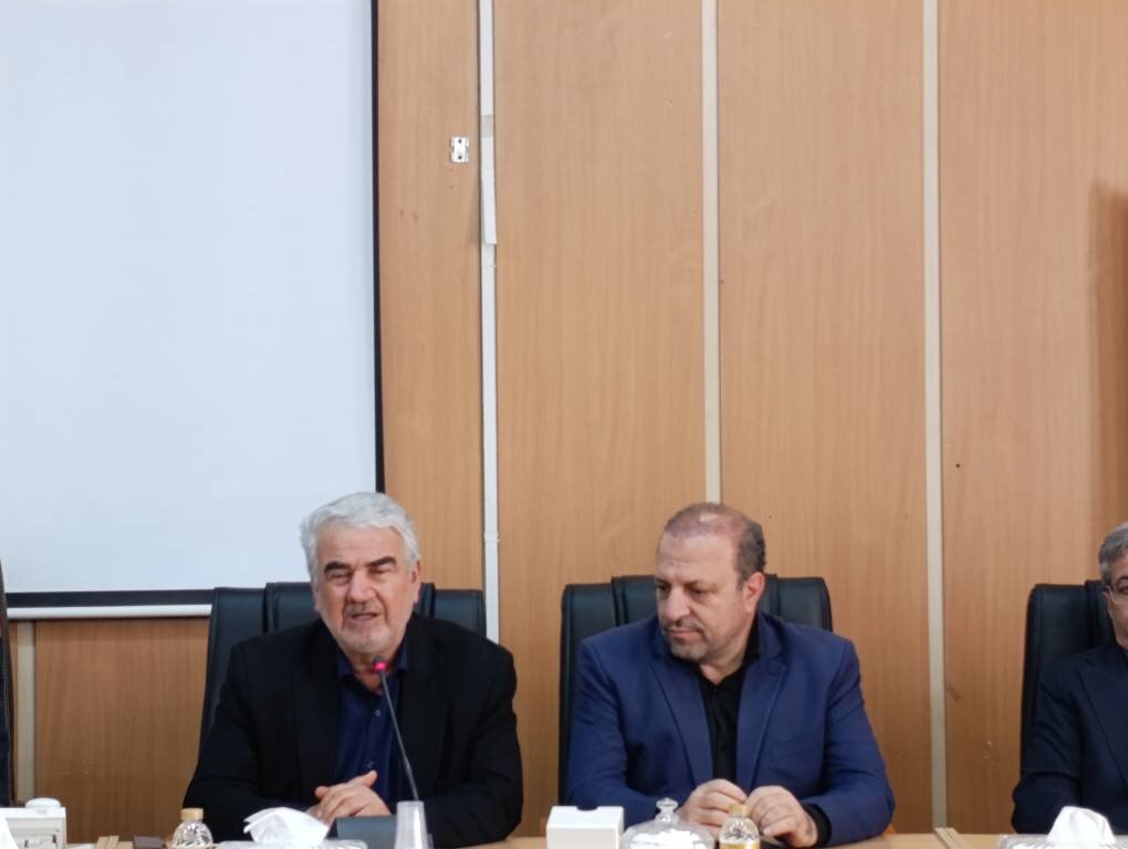 حضور،امنيتي،محمدي،مراسم،دانشگاهيان،زائران،استاندار،اعزام،ظرفيت