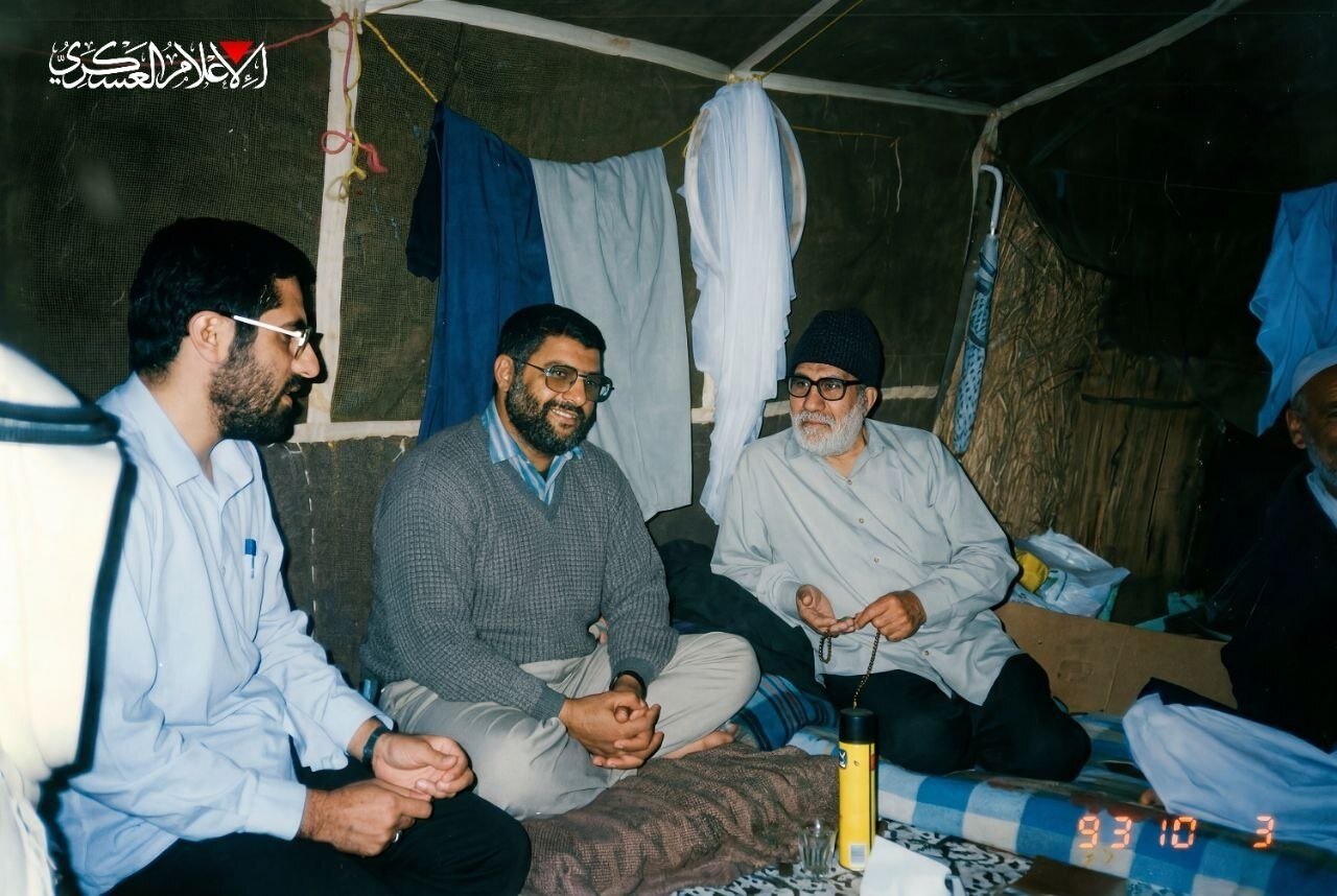 الحاج رمضان