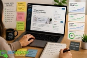 Organic traffic growth hacks that actually work in 2026