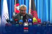 عارف رییس ستاد ملی مراسم تشییع پیکر رهبر شهید انقلاب شد