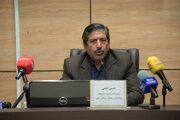 امامی: ۱۳۵ حلقه چاه در خراسان رضوی برای عبور از تنش آبی وارد مدار شد