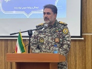 قائد قوات الدفاع الجوي الايرانية: نحن على أهبة الاستعداد لأي سيناريو عدائي