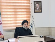 شبکه بانوان مبلغ چهارمحال و بختیاری تشکیل می‌شود