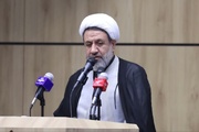 امام جمعه کرمان: حق‌شناسی و حق‌گویی، مأموریت اصلی قضات است