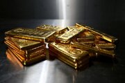 جهش ۱۰۰ دلاری قیمت طلا؛ اونس به ۴۳۴۲ دلار رسید
