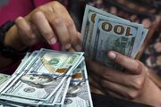 صعود نرخ حواله دلار و یورو در مرکز مبادله ارز و طلای ایران