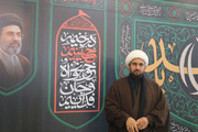 رستمی: تجمعات شبانه محرم در میدان جمهوری اسلامی سقز برگزار می‌شود