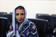 Spirit of resistance Iran most important strengths during war