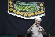 آیت‌الله مبلغی: فرهنگ عاشورا الهام‌بخش رسالت بشردوستانه هلال‌احمر است