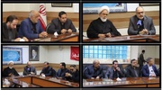 ماهانه ۷۰ هزار پرونده در کرمانشاه رسیدگی می‌شود