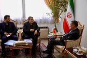 نقشه راه سمنان برای درآمدهای پایدار ترسیم شد؛ جهش ۲۸۰ مگاواتی در انرژی