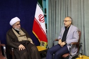 آیت‌الله رمضانی: بازتعریف مأموریت‌های فرهنگی در دوره پساجنگ ضرورت دارد
