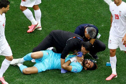 ESPN تاکید کرد: دیوانه‌وارترین پایان جام جهانی برای تیم ملی ایران