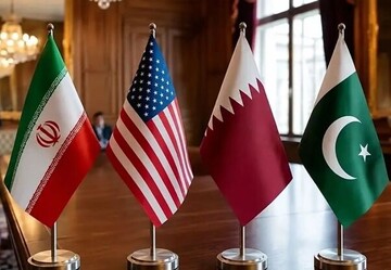 بورگن اشٹوک اجلاس: ایران۔امریکہ مذاکرات میں اہم پیش رفت، قطر اور پاکستان کا مشترکہ بیان