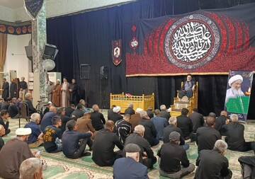 حجت‌الاسلام عبادی: تربیت انسان و هدایت جوانان میراث ماندگار علما است