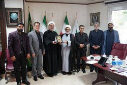 پیشنهاد سند سبک زندگی فعال فدراسیون همگانی به شورای عالی انقلاب فرهنگی