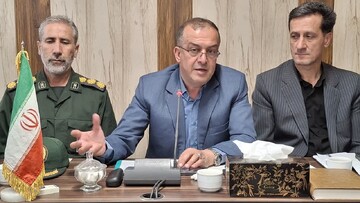 فرماندار میانه: مدیریت محله‌محور کلید تحقق مصرف بهینه انرژی است