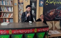 بی توجهی به مطالبات مردم خیانت به آرمان‌های انقلاب و خون شهدا است