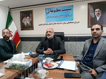 پیگیری برای تحقق مطالبه ۱۲ساله ایجاد مرکز ماده ۱۶ در خراسان جنوبی
