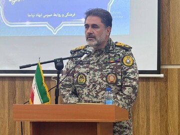 قائد قوات الدفاع الجوي الايرانية: نحن على أهبة الاستعداد لأي سيناريو عدائي