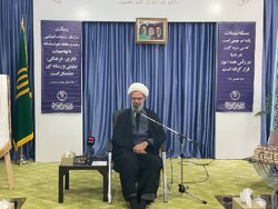 نوری: سازمان تبلیغات اسلامی مسئولیت جدی در نهی از منکر دارد