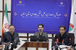 مجتمع‌های بین‌راهی سمنان ملزم به افزایش خدمات در پیک سفر شدند