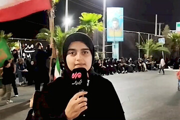 سوال خبرنگار مهر از زاهدانی‌ها؛ محرم امسال جای چه کسانی خالی است؟