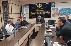 شتاب در شاخص‌های سلامت گرمسار؛ ۲میلیارد تومان برای اورژانس اختصاص یافت
