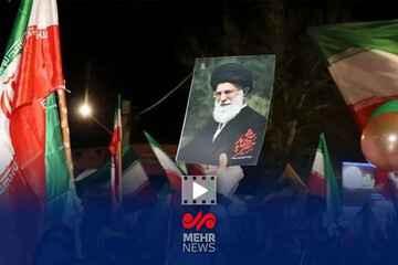 احتمال تعطیلی سه روزه تهران برای روزهای وداع و تشییع پیکر رهبر انقلاب