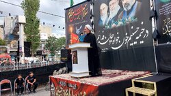 معرفت اهل‌بیت(ع) کلید ورود به بهشت است